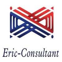 Eric-Consultant logo - Similar company to Dearone, Inc.