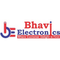 BHAVI AUTOMATION SOLUTIONS logo - Similar company to Star Prefab