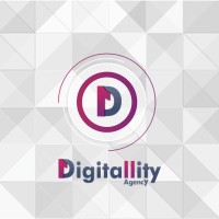 Digitallity Agency logo - Similar company to Final Touch Agency