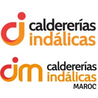 Caldererías Indálicas (ES)-CIM (MA) logo - Similar company to Imasa