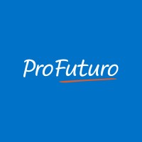 ProFuturo Education logo - Similar company to Fundación Telefónica
