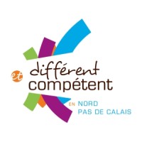 Différent et Compétent Nord Pas-de-Calais logo - Similar company to Cadiflor