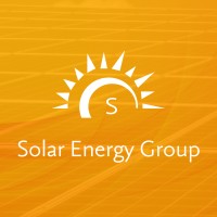 Solar Energy Group logo - Similar company to Isolerab Ab