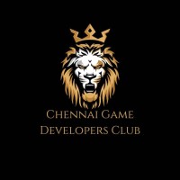Chennai Game Developers Club logo - Similar company to Sync Studios