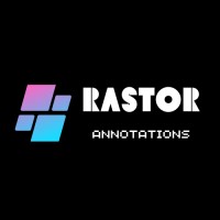 Rastor logo - Similar company to Datacluster Labs