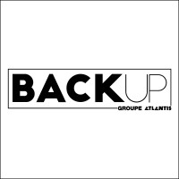 BACKUP Postprod logo - Similar company to Composite Films