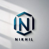 Nikhil Digital Consultant logo - Similar company to Ks Global Enterprises – Industrial & Construction Supplies