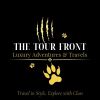The Tour Front logo - Similar company to Edaah Blizz Agro