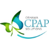 Oshawa CPAP Solutions logo - Similar company to Winmar® Property Restoration Specialists - Oshawa/Durham