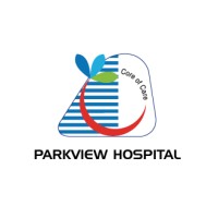 Parkview Hospital Chittagong logo - Similar company to Labaid Specialized Hospital Chattogram