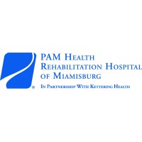 PAM Health Specialty and Rehabilitation Hospitals of Miamisburg logo - Similar company to Hopforce