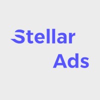Stellar Ads logo - Similar company to Stellarads
