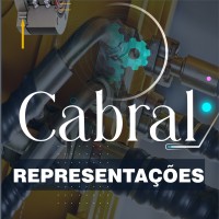 Cabral Representações logo - Similar company to Alvim Análises Ltda
