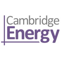 Cambridge Energy Group logo - Similar company to 2Squared Llc