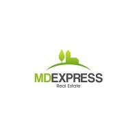 MD Express Real Estate logo - Similar company to Solid Walls Real Estate