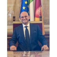 Giuseppe Masella Consulting logo - Similar company to Cleis Srl