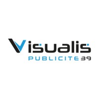 Visualis Publicité logo - Similar company to Its4You