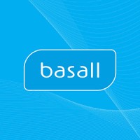 Basall logo - Similar company to Alx Brasil