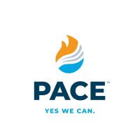 The Pace Companies logo - Similar company to Rael Fire Protection