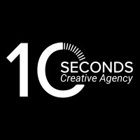 Ten Seconds logo - Similar company to 10 Seconds