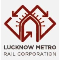 Lucknow Metro Rail Corporation Ltd. (LMRC) logo - Similar company to Faculty Of Architecture And Planning, Dr. A.P.J. Abdul Kalam Technical University, Lucknow