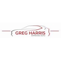 Greg Harris Approved Auto