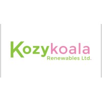 KozyKoala Renewables LTD logo - Similar company to Greenwave Renewables
