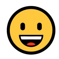 Cheerful Code logo - Similar company to Deviate Agency