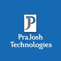 Prajosh Technologies logo - Similar company to It Job Support
