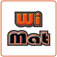 Wimat logo - Similar company to Codefi Antilles