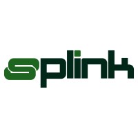 Splink logo - Similar company to Solarsphere