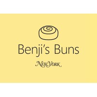Benji's Buns - New York logo - Similar company to Elevar Salud