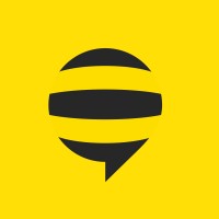 Bee Influencer logo - Similar company to Socias