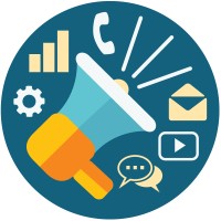 تسويق الكتروني logo - Similar company to تسويق ميدل إيست