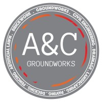 A & C Groundworks Ltd