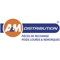 A&M Distribution logo - Similar company to Ebl Distribution