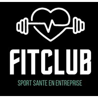 FITCLUB | SPORT SANTÉ EN ENTREPRISE logo - Similar company to Here We Golf