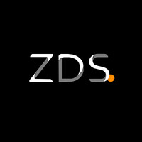 ZDS Media agency logo - Similar company to Intelligence For Digital Solutions