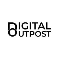 Digital outpost logo - Similar company to Websteam