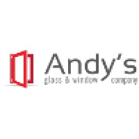 Andy's Glass & Window Co. logo - Similar company to Ecr Electronics