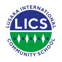Lusaka International Community School (LICS) logo - Similar company to Chengelo School
