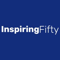 InspiringFifty logo - Similar company to Leapling