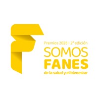 Premios Somos Fanes logo - Similar company to Caps Ideas