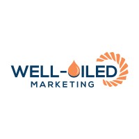 Well-Oiled Marketing logo - Similar company to Pi Lambda Phi - Pa Alpha Gamma