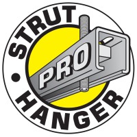 Strut Hanger Pro logo - Similar company to Strut Systems Installation Llc