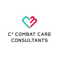 C3-COMBAT CARE CONSULTANTS logo - Similar company to Haverim L'Refuah