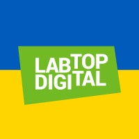 LabTop Digital logo - Similar company to Morion