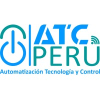 ATC PERÚ - AUTOMATIZACIÓN TECNOLOGÍA Y CONTROL PERÚ S.A.C. logo - Similar company to Bit Control Peru Sac