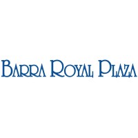 Condomínio do Edifício Barra Royal Plaza logo - Similar company to Aquanet