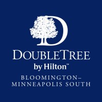DoubleTree by Hilton Bloomington - Minneapolis South logo - Similar company to Maadaadizi